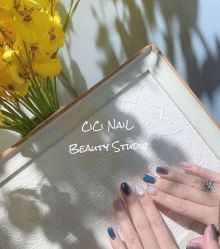 -Cici Nail日式美甲美睫工作室