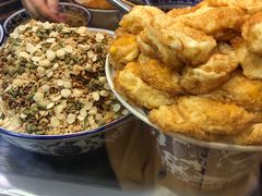 -老马家马蓉蛋菜夹馍·腊牛肉夹馍(回民街店)