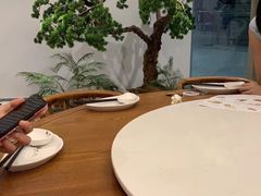 包厢-苏小柳手作点心(控江旭辉分院)