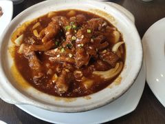 -老牌坊鲁菜名店(宽厚里店)