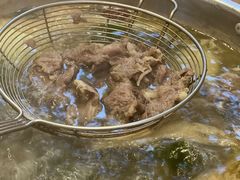 -牛必福潮汕牛肉火锅(油坊桥店)