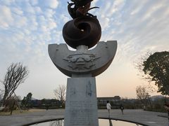-良渚古城遗址公园