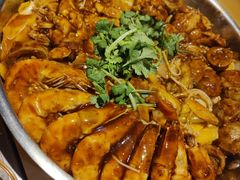 -黄记煌三汁焖锅(三胞广场店)