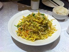 -北李妈妈菜·海肠捞饭(高新万达店)