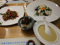 -禧和源养生素食茶馆