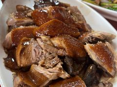 -香江农家乐饭店