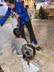 -幻贝家儿童乐园(苏州中心店)