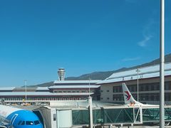 -丽江三义国际机场