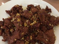 -振生清真饭店(永安道店)
