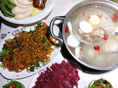 -八合里牛肉火锅(深圳龙华硅谷店)