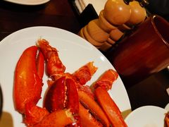 -西安凯悦酒店·湖畔中餐厅