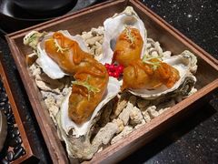 泰味脆蚝-小运河·公馆(国贸店)