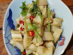 -锦尚阁烤鱼•天津菜(宣武门胡同店)