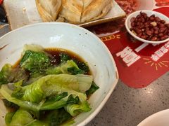 -大师兄·手工面·西北菜(南沙万达广场店)