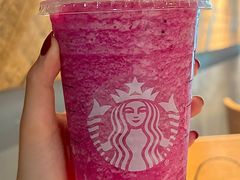 -星巴克(杭州临平万达广场店)