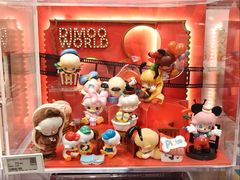 -泡泡玛特POPMART(正佳广场店)