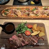 青岛最有情调的西餐吧 性价比超高
