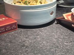 -杏花村水席楼·洛阳水席(老城十字街店)