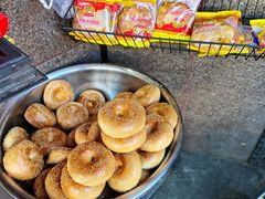 -阿布拉的馕(西北路店)