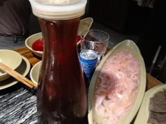 -渝味晓宇火锅(合川路店)