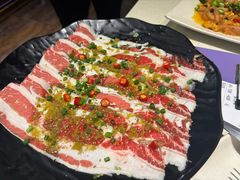 -猫爪爪原切自助烤肉(观音桥阳光世纪店)