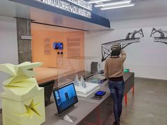 -现代汽车文化中心 Hyundai Motorstudio Beijing