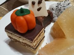 -杭州国际会议中心洲际酒店-原素全日餐厅(解放东路店)