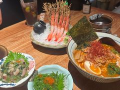 -稻前Taoki(方圆荟店)