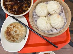 -庆丰包子铺(理想城店)