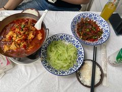 萝卜干腊肉-新新湘菜馆(新中街二条店)