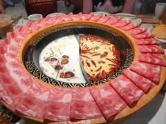 -川中渝夫火锅(铜陵万达广场店)