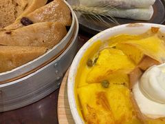 -新白鹿餐厅(爱琴海购物中心店)