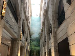 -外滩二十二号艺术中心