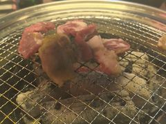 -叽叽扎扎烤肉场(生态城万达店)