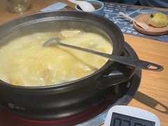 -一朵菌·野生菌探索家火锅(南亚店)