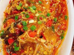 -和福餐馆(西江古街店)