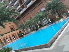 -亚马逊丛林水乐园