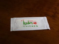 -BHC炸鸡(明洞总店)