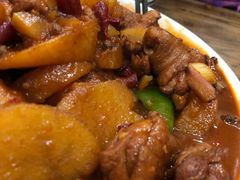 -福顺祥大盘鸡(临潼店)