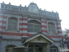 -国定古迹-北港朝天宫