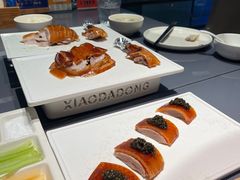 -小大董·烤鸭(观景餐厅·南京西路店)