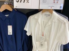 -优衣库(重庆沙坪坝印象汇店)