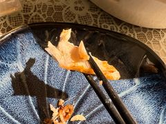 徽州臭鱼-十二月·宁夏盐池滩羊肉火锅