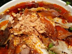 -夫妻肺片·中华老字号·正宗川菜(春熙路店)