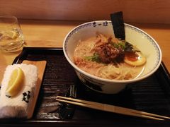 -赵记玄面(市府恒隆广场店)