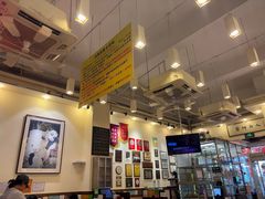 -大哥餐厅(西城花园店)