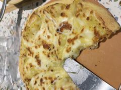 -芝士农场·意式餐厅(生态城万达店)