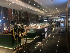 -新世界大丸百货