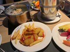 -星伦多 自助料理(圆融店)