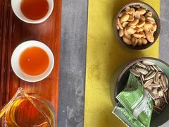 -邈墨茶馆(凤起路店)